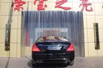 奔驰S级2012款S300L 商务型 Grand Edition