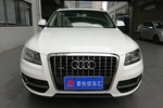 奥迪Q52010款2.0TFSI 技术型