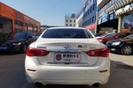 英菲尼迪Q50L2015款2.0T 悦享版