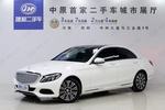 奔驰C级2016款C 200L