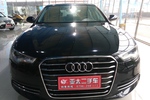 奥迪A6L2012款30 FSI 舒适型(2.5L)