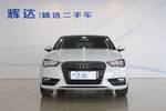 奥迪A3 Sportback2016款35 TFSI 自动进取型