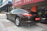 保时捷Panamera2010款Panamera 4 3.6L 