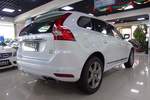 沃尔沃XC602015款2.0T T5 AWD 智驭版