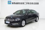 大众迈腾2012款1.8TSI DSG 领先型