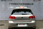 大众高尔夫2014款1.4TSI 自动舒适型 