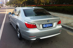 宝马5系2009款525Li 豪华型