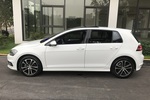 大众高尔夫2016款1.4TSI 自动R-Line