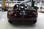 玛莎拉蒂GT2013款4.7L Sport Automatic