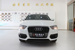 奥迪Q32015款30 TFSI 进取型