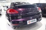 保时捷Panamera2014款Panamera 4 Executive 3.0T 