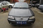 大众捷达2008款1.6L CIF 手动 春天 