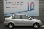 大众Polo2004款两厢1.6 EMi DLX 手动舒适型