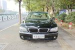 宝马7系2005款740Li