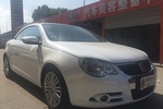 大众Eos2010款2.0TSI DSG 豪华版 