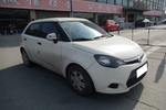 MG32013款1.3L 手动舒适版