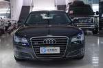 奥迪A8L2013款45 TFSI quattro豪华型