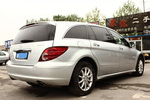 奔驰R级2008款R350L 4MATIC