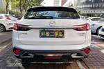 马自达CX-52015款2.0L 自动两驱舒适型