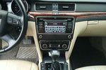 斯柯达昊锐2009款1.8TSI 手自一体 贵雅版