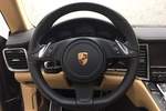 保时捷Panamera2014款Panamera 4 3.0T 