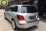 奔驰GLK级2013款GLK300 4MATIC 动感型