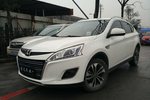 纳智捷优6 SUV2014款1.8T 两驱时尚型