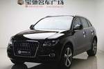 奥迪Q52013款45 TFSI quattro 运动款