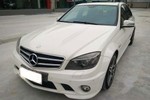 奔驰C级AMG2010款C63 AMG 高性能版