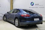 保时捷Panamera2010款Panamera 3.6L 