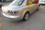 马自达Mazda62007款2.0 手动舒适型