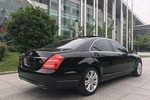 奔驰S级2012款S300L 豪华型 Grand Edition