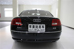 奥迪A8L2006款A8L 6.0 Quattro(加长型)