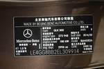 奔驰GLK级2013款GLK 300 4MATIC 动感天窗型