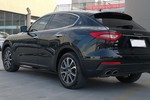 玛莎拉蒂Levante2018款3.0T 350Hp标准版