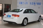 奥迪A4L2015款35 TFSI 自动舒适型