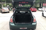 MINIMINI2012款1.6L ONE Baker Street 