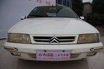 雪铁龙富康2008款1.6L 16V 自动