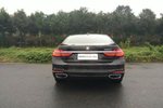 宝马7系2016款740Li 豪华型