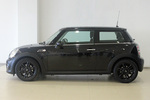 MINIMINI2012款1.6L ONE Baker Street 