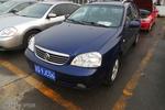 别克凯越旅行车2007款LX 1.6 自动 旅行