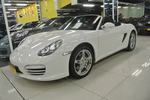 保时捷Boxster2009款Boxster