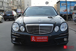 奔驰E级2008款E63 AMG(进口)