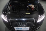 奥迪A6L2012款TFSI 标准型(2.0T)