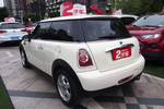 MINIMINI2011款1.6L ONE