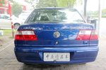 大众桑塔纳志俊2008款1.8L 手动 休闲型