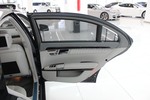 奔驰S级2012款S600L Grand Edition