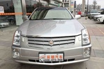 凯迪拉克SRX2008款3.6L 豪华型