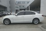 宝马3系2014款320Li 豪华设计套装