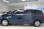 别克GL82014款2.4L CT豪华商务舒适版